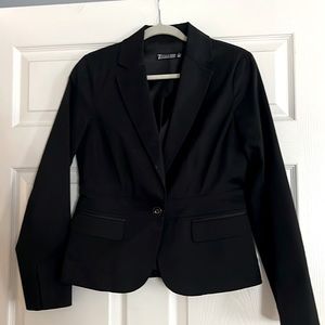 New York & Company black blazer!
